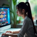 Temukan keuntungan bermain slot gacor di situs terpercaya. Pelajari cara memilih situs yang aman dan menguntungkan untuk mendapatkan pengalaman bermain yang optimal serta kemenangan besar.