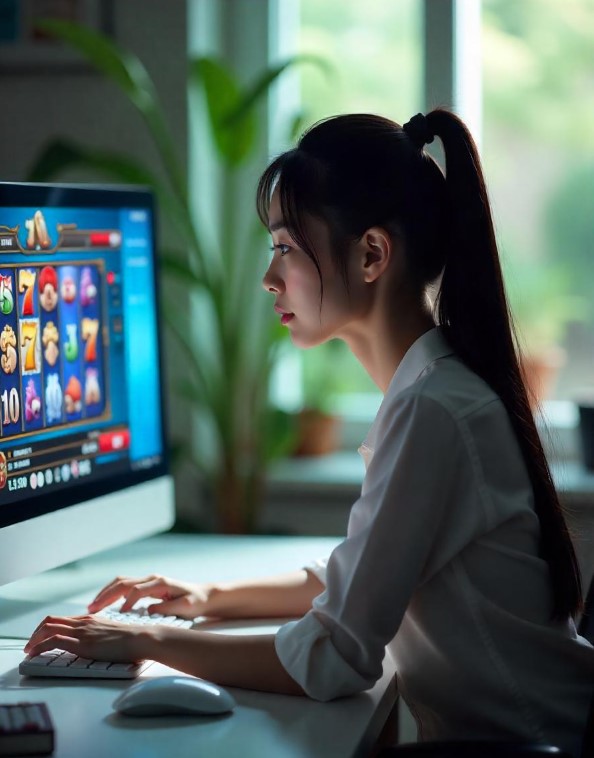 Temukan keuntungan bermain slot gacor di situs terpercaya. Pelajari cara memilih situs yang aman dan menguntungkan untuk mendapatkan pengalaman bermain yang optimal serta kemenangan besar.